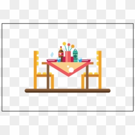 Clip Art, HD Png Download - furniture icon png