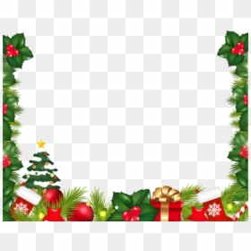 Background Image Free Download - Christmas Background, HD Png Download - tree background png
