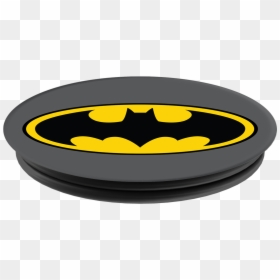 Popsocket Batman, HD Png Download - batman icon png