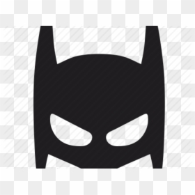 Paper, HD Png Download - batman icon png