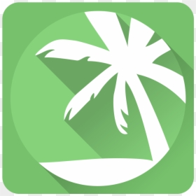 Icon, HD Png Download - vacation icon png