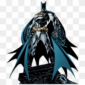 Sentinels Of The Multiverse Card Template, HD Png Download - batman icon png