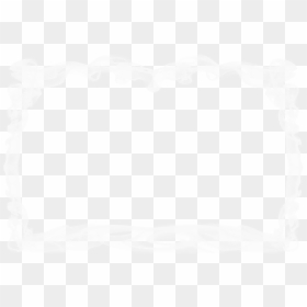 White Page Borders Png, Transparent Png - smoky background png