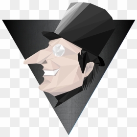 Batman Villains Logo Png, Transparent Png - batman icon png