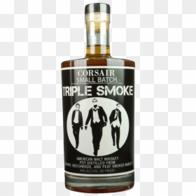 Corsair Triple Smoke, HD Png Download - smoky background png