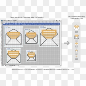 Diagram, HD Png Download - results icon png
