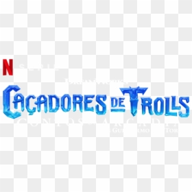 Logo Caçadores De Trolls Png, Transparent Png - cara troll png