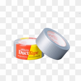 Transparent Duct Tape Png - Strap, Png Download - piece of duct tape png