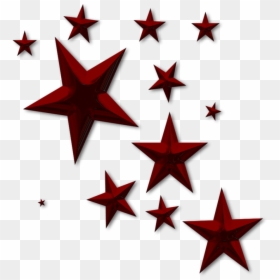 Stars Clip Art, HD Png Download - star icon png transparent background