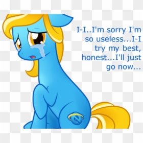 My Little Pony As Web Browsers, HD Png Download - cara troll png