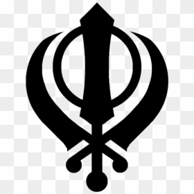 Religion Sikhism, HD Png Download - star icon png transparent background