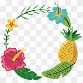 Piña Hawaiana Png, Transparent Png - magnet icon png