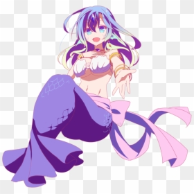 Amira Ngnl, HD Png Download - no game no life png