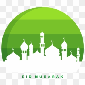 Eid Mubarak Png Background, Transparent Png - ramadan png