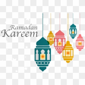 Ramadan Kareem Background Png, Transparent Png - ramadan png