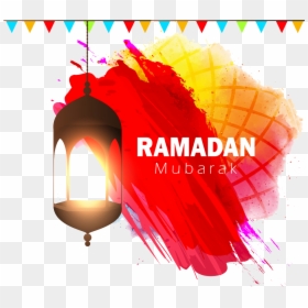 Ramadan Mubarak Png File, Transparent Png - ramadan png