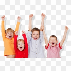 Children Happiness, HD Png Download - school kids png