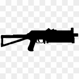 Cs Go Weapon Silhouettes, HD Png Download - csgo icon png