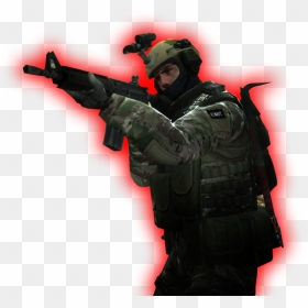 Bot Cs Go Png, Transparent Png - csgo icon png
