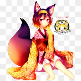 Izuna Hatsuse Cute, HD Png Download - no game no life png