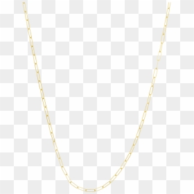 Chain, HD Png Download - link chain png