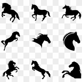 Pferd Icon, HD Png Download - csgo icon png
