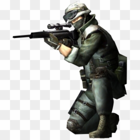 Sniper Game Png, Transparent Png - csgo icon png