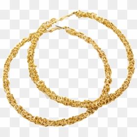 Body Jewelry, HD Png Download - link chain png