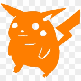 Pikachu Png, Transparent Png - pikachu png icon