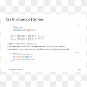 Screenshot, HD Png Download - large grid png