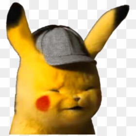 Kard, HD Png Download - pikachu png icon