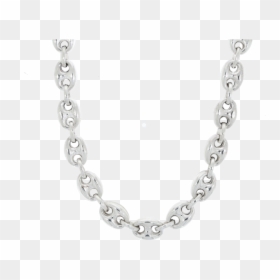 Jewellery, HD Png Download - link chain png
