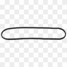 Chain, HD Png Download - link chain png