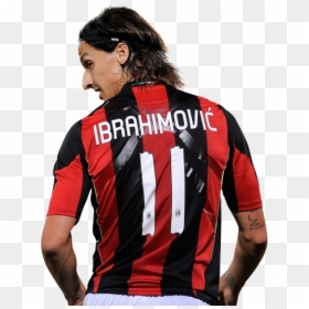 Ibrahimovic Png 2010, Transparent Png - zlatan ibrahimovic png