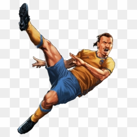 Ibrahimovic Png, Transparent Png - zlatan ibrahimovic png