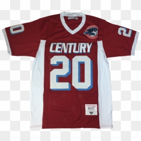 Carson Wentz High School Football Jersey - Pro Football Hall Of Fame, HD Png Download - carson wentz png