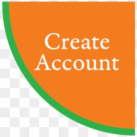Create Account Icon - Circle, HD Png Download - crockery items png
