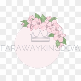 Impatiens, HD Png Download - photo frame vector png