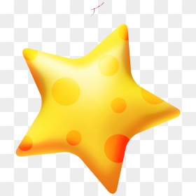 Cheese Animation Star Stars Wallpaper Free Download - Cheese Star, HD Png Download - stars png hd