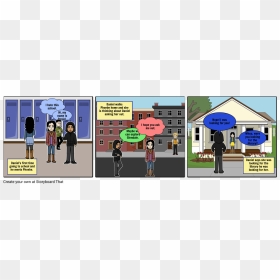 Cartoon, HD Png Download - summary png
