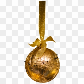 Decorations,gold, Christmas Balls,ball,, HD Png Download - gold christmas balls png