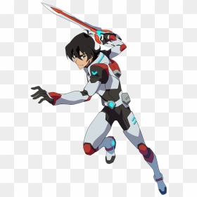 Keith Legendary Defender Wiki - Voltron Legendary Defender Keith, HD Png Download - paladin png