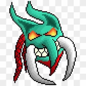 World Of Warcraft Pixel Art, HD Png Download - warcraft png