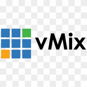 Vmix Logo, HD Png Download - en vivo png