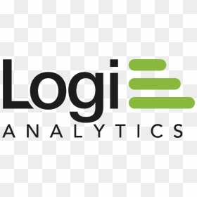 Logi Color - Logi Analytics Logo, HD Png Download - analytics png