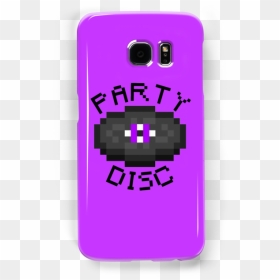 Mobile Phone, HD Png Download - minecraft enderman png