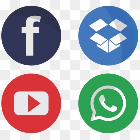Kélonia, HD Png Download - watsapp icon png