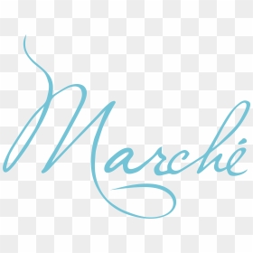 Marche New Orleans - Calligraphy, HD Png Download - new orleans png