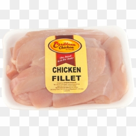 Boneless Skinless Chicken Thighs, HD Png Download - broiler chicken meat png