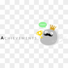 Achievement Banner - Graphic Design, HD Png Download - achievement png